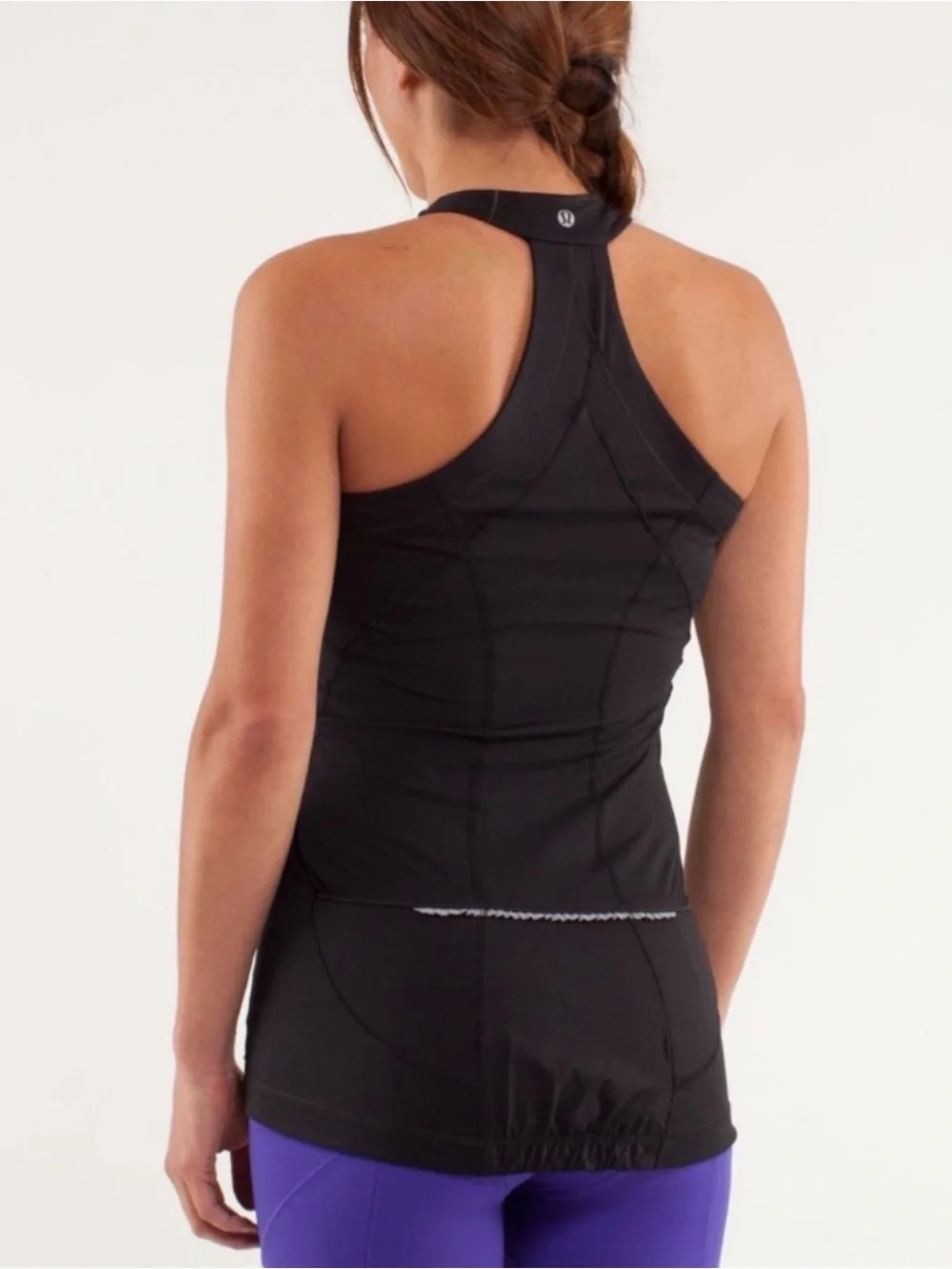 Vintage Lululemon Presta Cycle Bundle- 5 piece